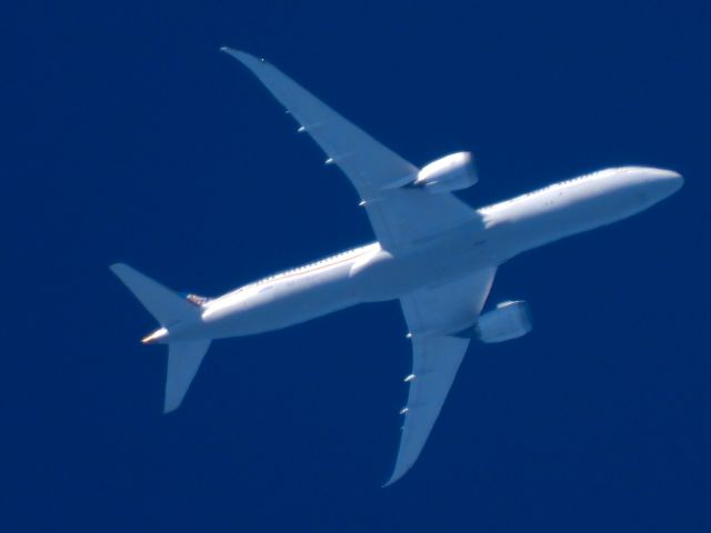 Boeing 787-9 Dreamliner (N36962) - UAL1140br /LAX-IADbr /01/07/2025
