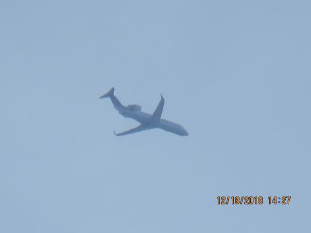 Canadair Regional Jet CRJ-200 (N983SW)