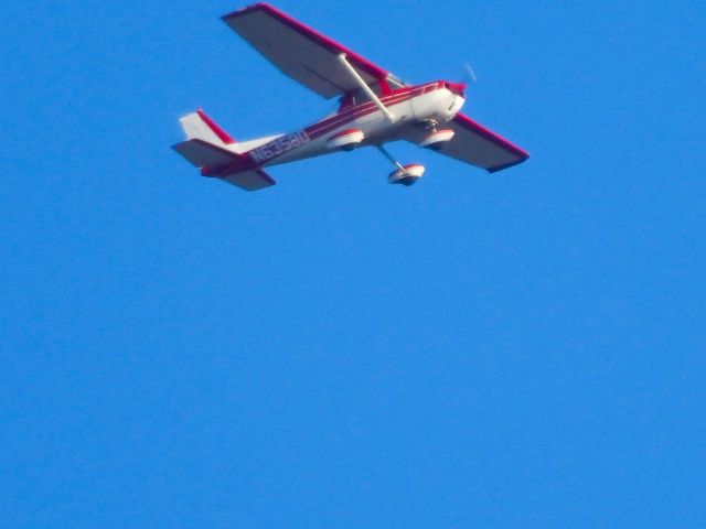 Cessna Commuter (N63580) - JLN-br /03/07/2025