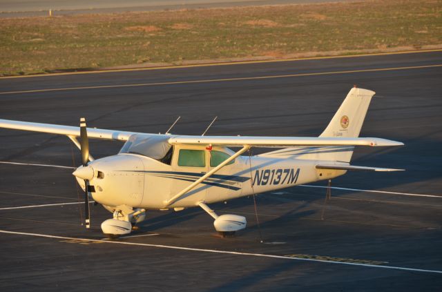 Cessna Skylane (N6197M) - Taken 16 Feb 2018