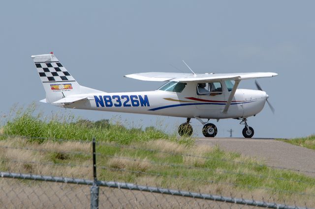 Cessna Commuter (N8326M) - 9/7/2020