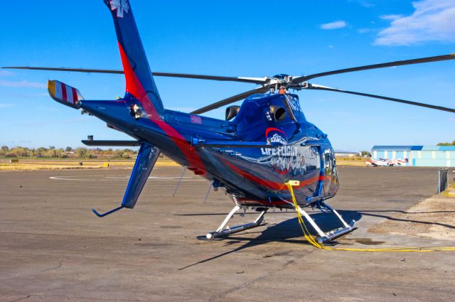 N536LF — - N536LF - 2013 Agusta Westland Philadelphia AW119MKII