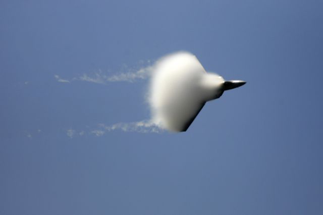 — — - Point Mugu Airshow 2007