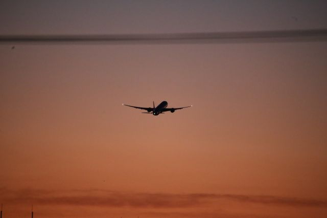 Boeing 787-9 Dreamliner (B-1431)