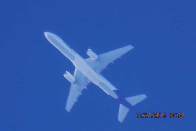 Boeing 757-200 (N973FD)