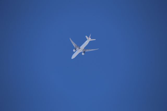 BOEING 777-300ER (F-GSQG)