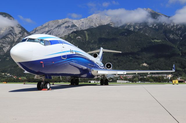 BOEING 727-200 (M-STAR)