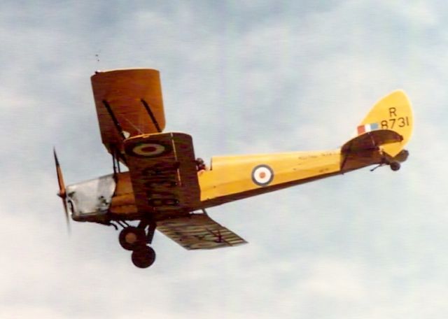 — — - Old Rhinebeck Aerodrome