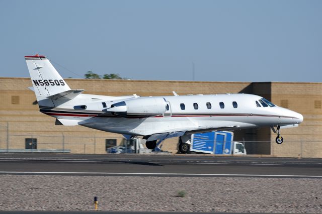 Cessna Citation Excel/XLS (EJA565)