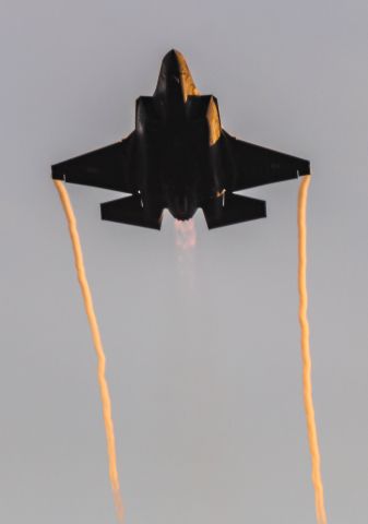 F35 —