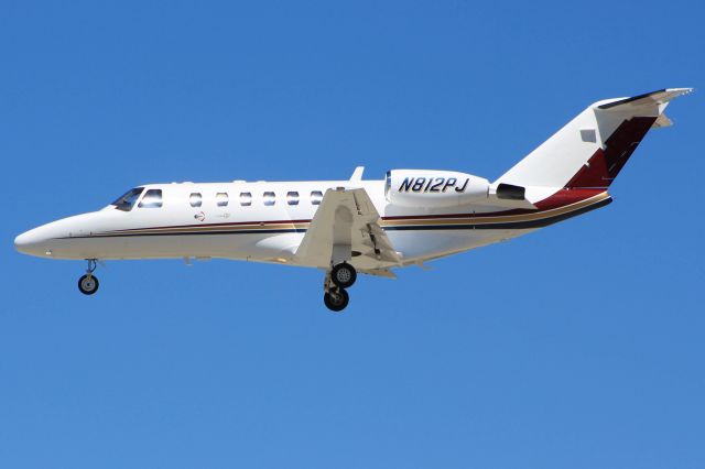 N821PJ —