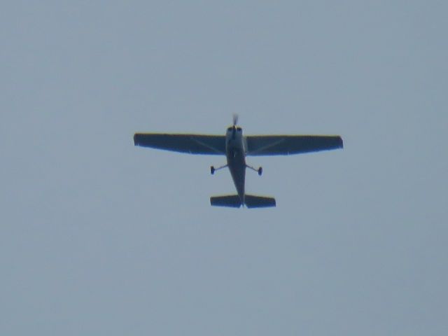 Cessna Skyhawk (N170RB)