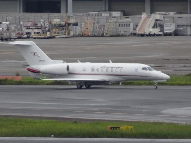 JA701G —