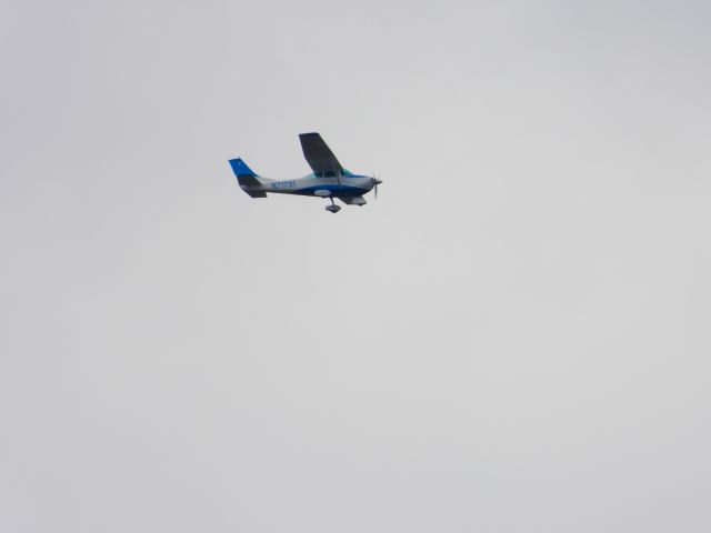 Cessna Skylane (N71731) - PNC-3DWbr /10/05/21