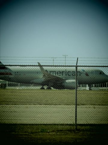 Airbus A319 (N9029F) - AAL2035br /TUL-CLTbr /10/13/22