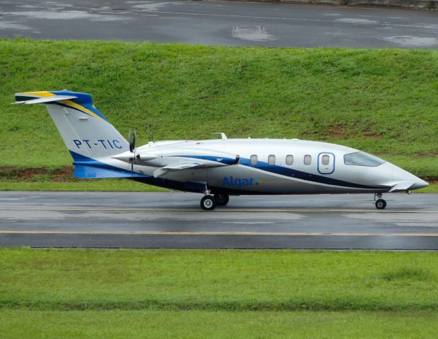 Piaggio P.180 Avanti (PTIC)