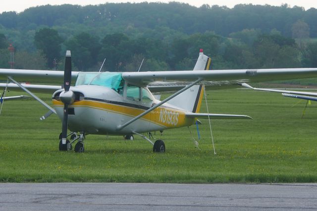 Cessna Skylane (N3193S)
