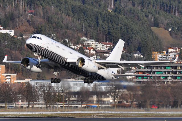 Tupolev Tu-214 (RA-64010)