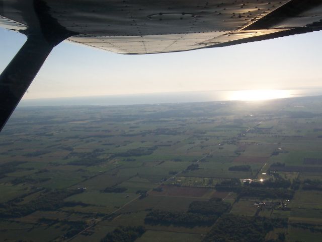 Cessna Commuter (N773SB)