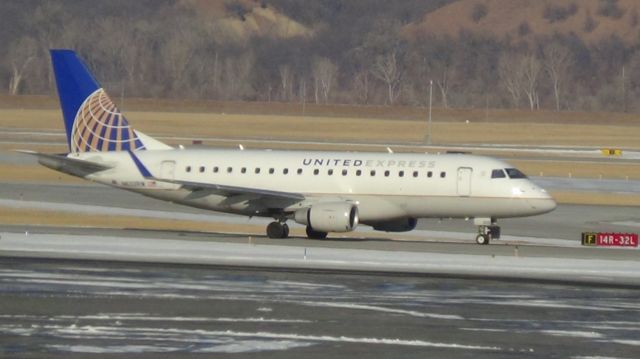 N632RW —