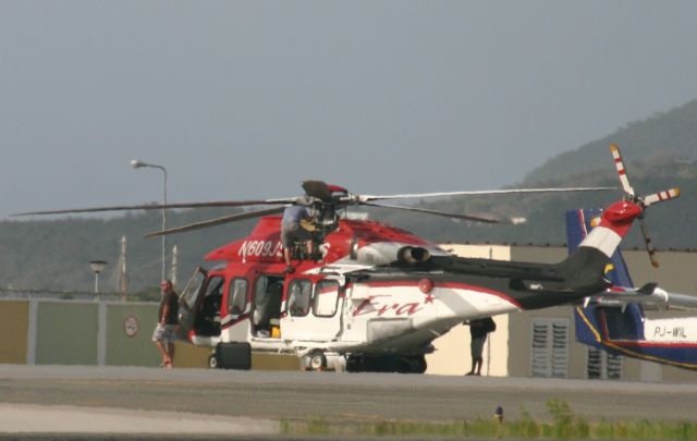 BELL-AGUSTA AB-139 (N609JS)