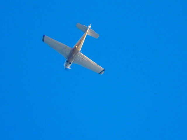Beechcraft Bonanza (33) (N68RT) - 08/26/21