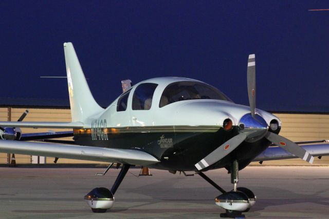 Cessna 350 (N74CR)