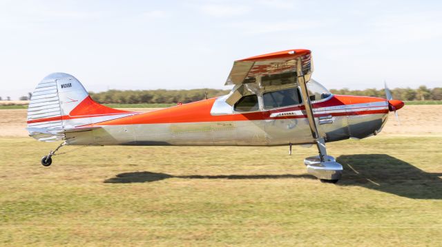 Cessna 170 (N4316B)