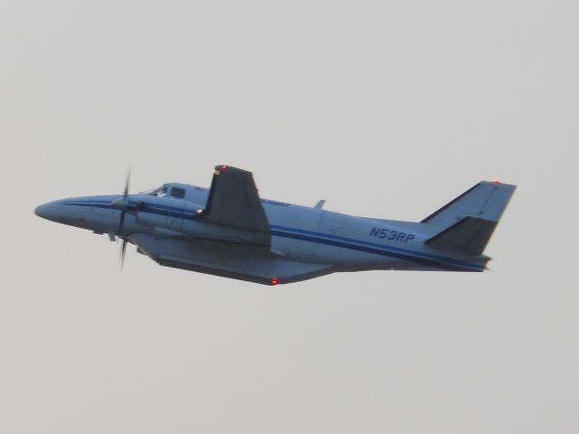 Beechcraft Airliner (N53RP)