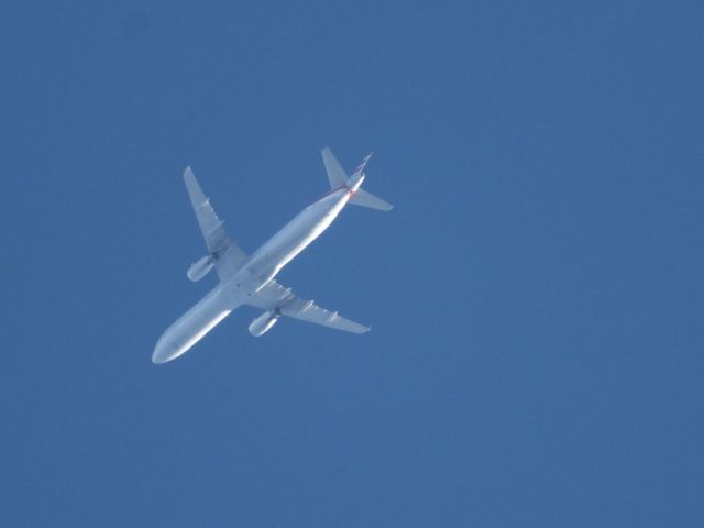 Airbus A321 (N544UW) - AAL1674br /LAX-CLTbr /12/21/21