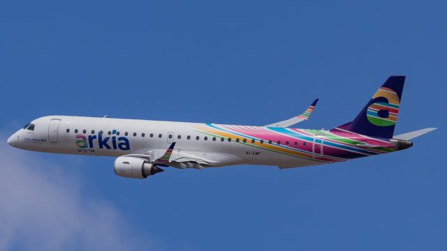 4X-EMF — - Departed to Eilat