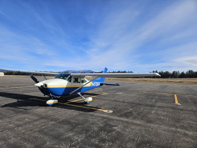 Cessna Skylane (N47084)