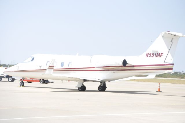 N551MF —