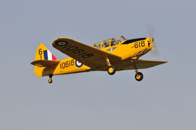 N103JC — - CAF WI Wings Pt-26 climbs out onits first training sortie of the 2010 flying season.  Pilot: Mike Woods  Instructor: Mark Shilobrit  Photo Credit: Henning Henningsen