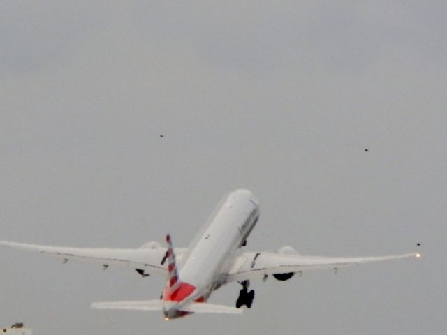 BOEING 777-300ER (N729AN)