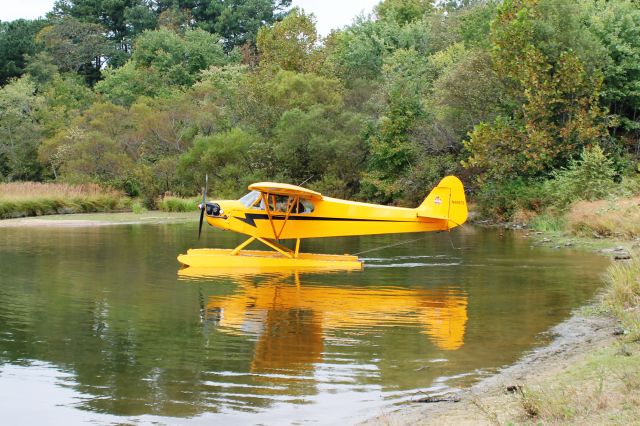 Cessna Skyhawk (N40975)