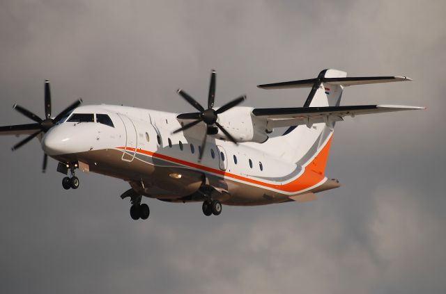 Fairchild Dornier 328 (PH-SOX)