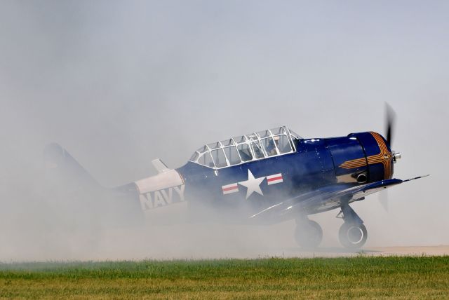 N164EW — - Wings Over Waukesha, WI Airshow 2013