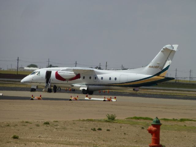 Fairchild Dornier 328JET (UJC6)