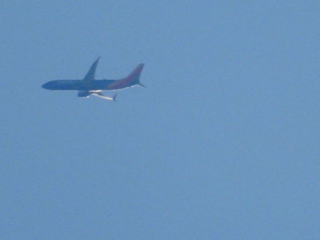 Boeing 737-800 (N8513F) - SWA1311br /MCI-DALbr /08/26/22