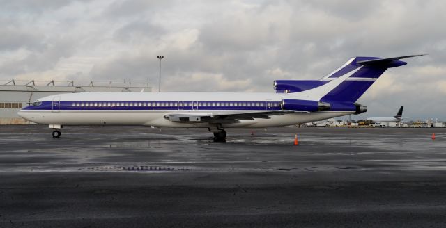 BOEING 727-200 (N17773)