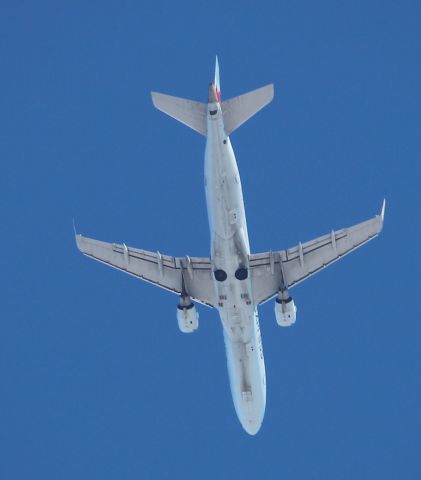 Embraer 170/175 (C-FEJL)