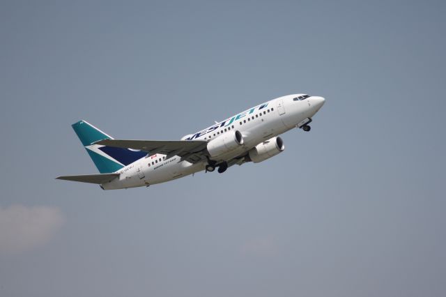 BOEING 737-600 —