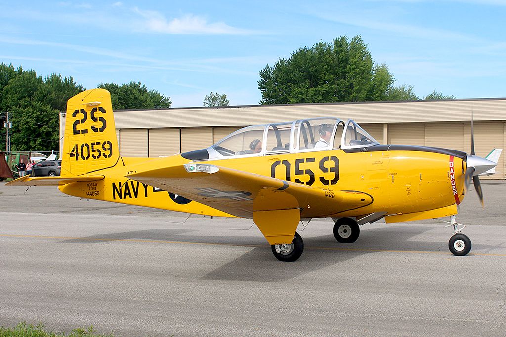 N334JV —