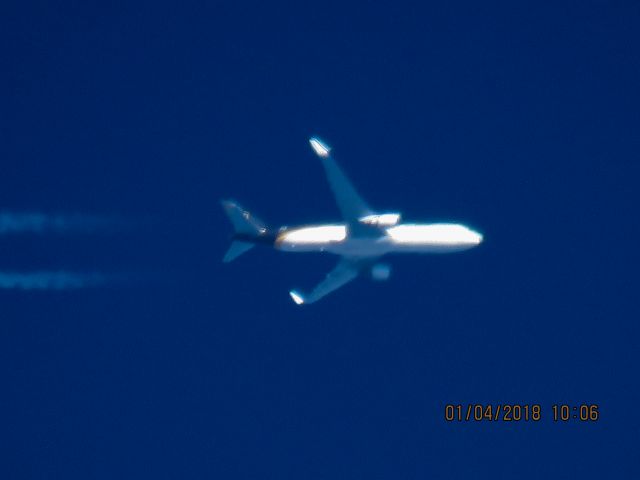 BOEING 767-300 (N316UP)