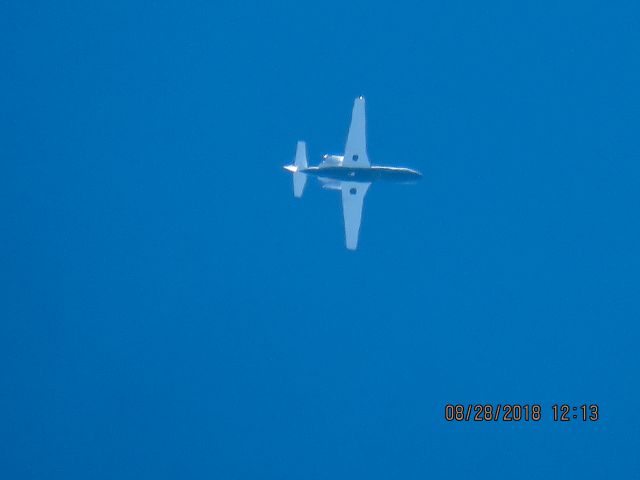 Cessna Citation II (N941RJ)