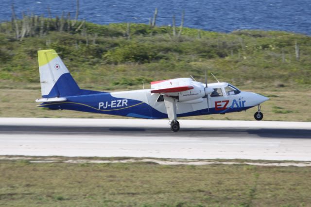 PJ-EZR —