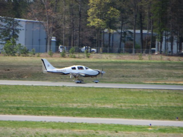 Cessna 400 (N5194Y)