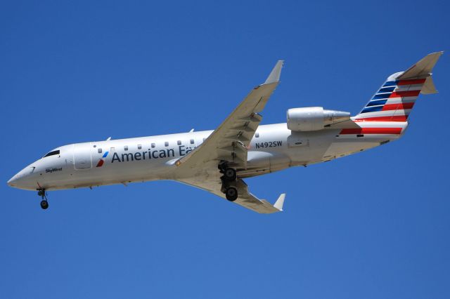 Canadair Regional Jet CRJ-200 (N492SW)