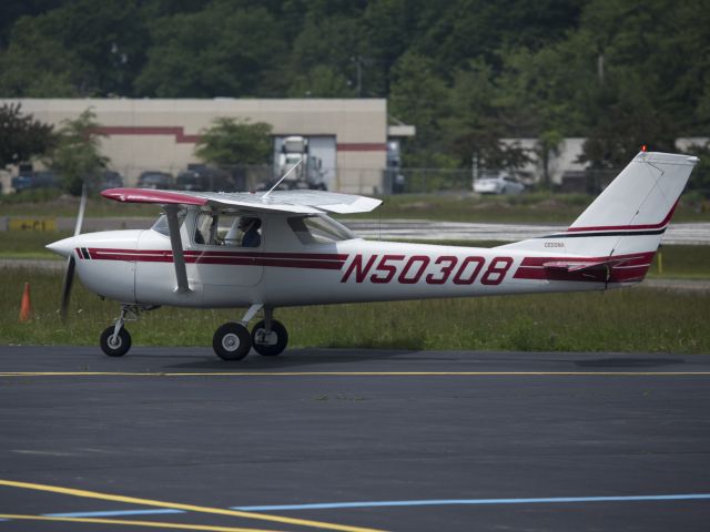 Cessna 152 (N50308)
